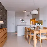 Casiola - Charming Near The With Balcony Lejlighed *