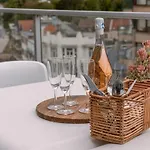 Casiola - Charming Near The With Balcony De Panne