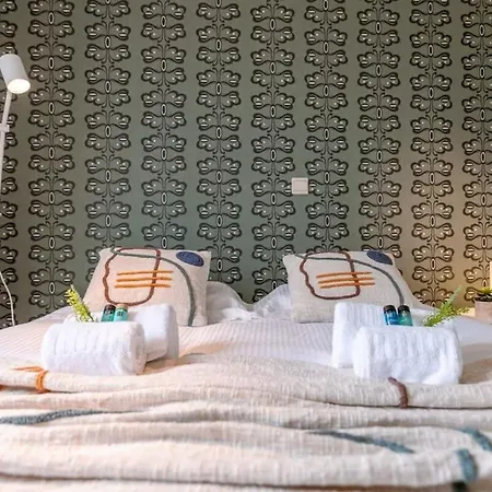 Appartement Huswell - Charming Near The With Balcony *