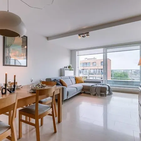 דירה Casiola - Charming Near The With Balcony *